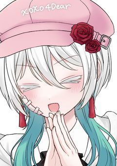 【 𝙷𝙰𝙿𝙿𝚈 𝙱𝙸𝚁𝚃𝙷𝙳𝙰𝚈 𝚃𝙾 𝙼𝙴 .ᐟ.ᐟ 】