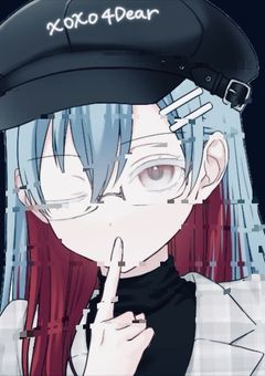 【 рыба ⎈ danganronpa 】