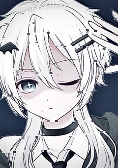 【 рыба ⎈ danganronpa 】
