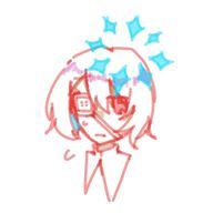 浮世 帝都　@　元　留亜　ｻﾝさんのアイコン画像