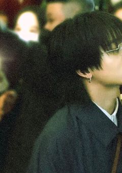 ヘビースモーカー