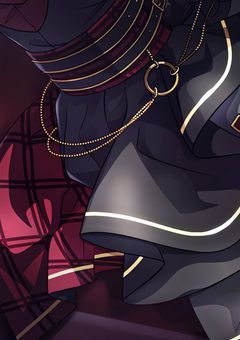 光を見失った者と光を届ける者