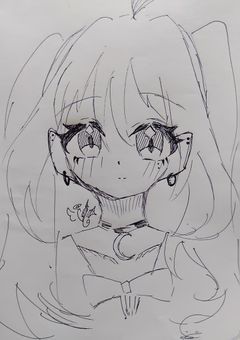 第2のイラスト部屋