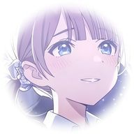 いろはす#まる娘#🦊💙🎲さんのアイコン画像