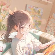黒蓮 彩璃#妹愛好家さんのアイコン画像