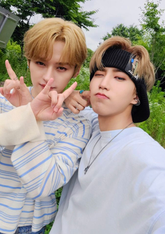 スキズ BL短編集