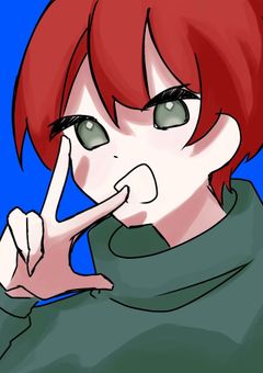 100日後に神絵師になる話(多分)