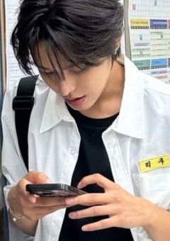 　          君を嫌いになる方法    .         