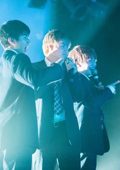 YouTuberの危機　すずしょうと編