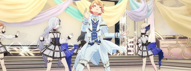 こはるさんの壁紙画像