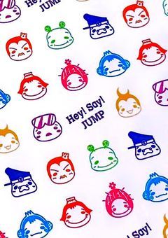 HeySayJUMP学園