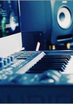 天才作曲家とclnaのほのぼの