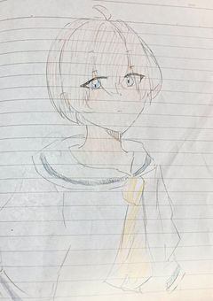 のんびりイラスト部屋♪