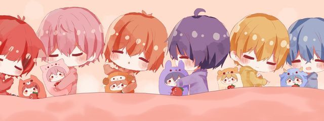 きのこ🍄さんの壁紙画像