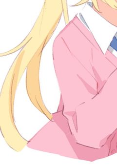 自殺志願者は星川サラに拾われた