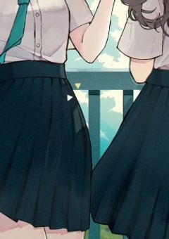 恋愛なんてそんな可愛いものじゃない