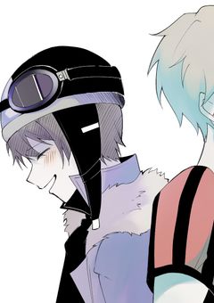 wrwrdイラスト＿*