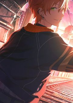 【prsk】キミは知らなくていいコト。