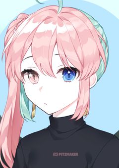 貴方は何故…？