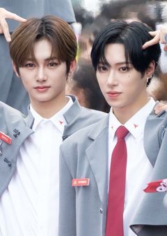 ふたりのねこちゃん、ひろいました