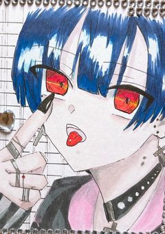 あまねの雑談