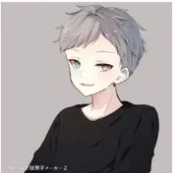 Sさんのアイコン画像