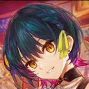 山神 カルタ