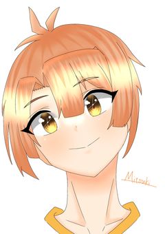 イラスト部屋( ˶`﹀´˵ )