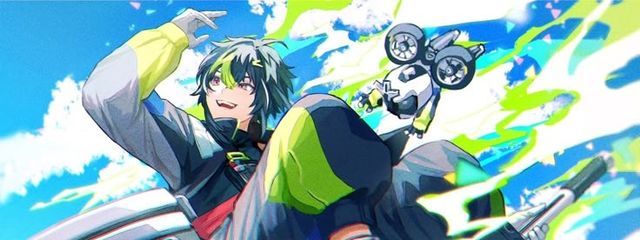 白群 蒼空さんの壁紙画像