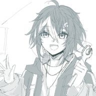 白群  蒼空さんのアイコン画像