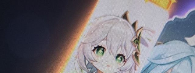 流鬼さんの壁紙画像