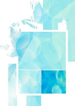 ブルースターが咲く頃に