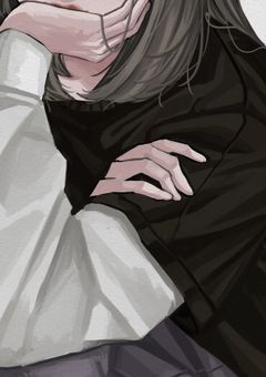 狂った愛を御所望で？