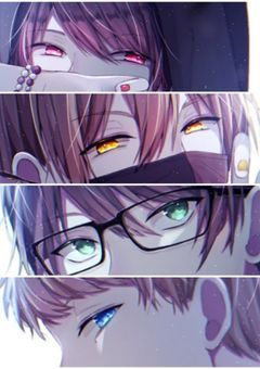 従順なキミがすき！！【とぷふぉ】【ヤンデレ】