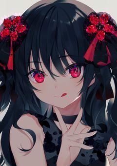 狂愛製造機【TOP4】