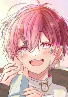 いれいすは、僕が守るからね。