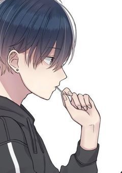 歌い手BL(男主小説)