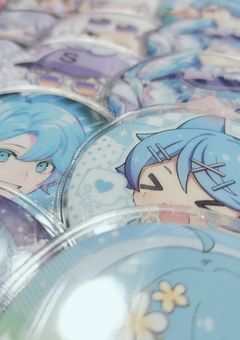 推し事部屋໒꒱·̩͙