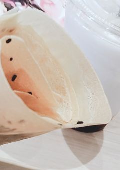  雑に話してます