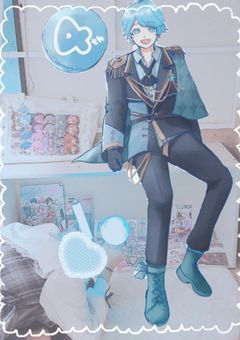 私 は 君 だけ の お姫様  ✧︎*。