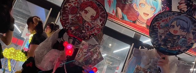 もなかさんの壁紙画像