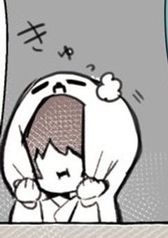 出会い頭に食害されました 【zm】