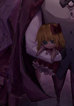 名探偵と 唯の科学者様 【BSD】