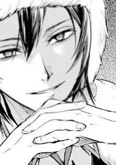 ” ストレイドッグスに ”