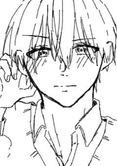 雑談＆イラスト部屋