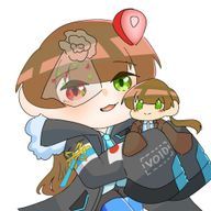 狼星 咲花 @TRPG垢にするわさんのアイコン画像