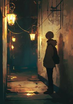 消えないその傷を抱き締めたい