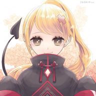 晴那さんのアイコン画像