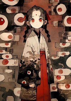 睡魔遣いの格闘家【雑談】