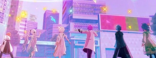 月海@低浮さんの壁紙画像